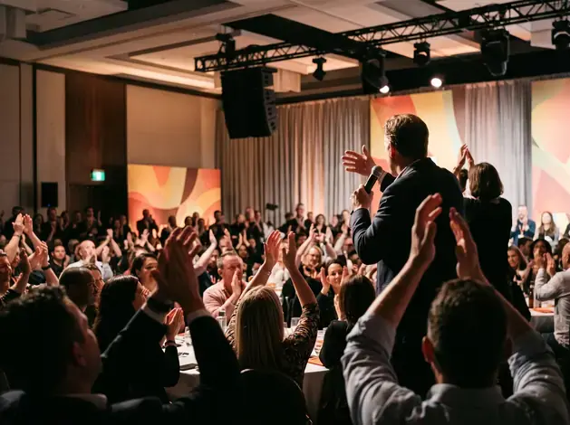 Event Coverage